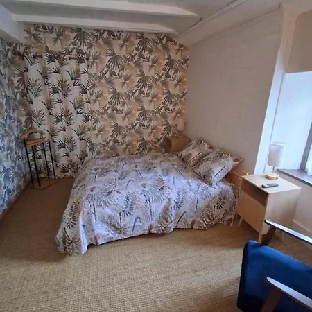 Ferienhaus La Maison De La Prise D'alzeau *