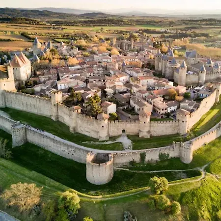 La Maison De La Prise D'alzeau *