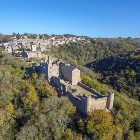 La Maison De La Prise D'alzeau *